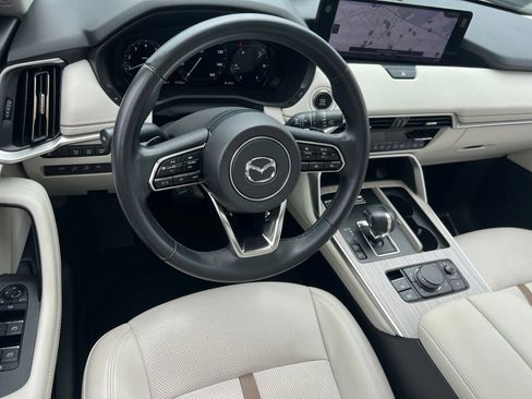 Certified 2024 MAZDA CX-90 3.3 Turbo S w/ Premium Package AWD/4WD image 40