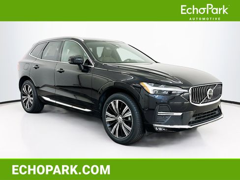 Used 2023 Volvo XC60 B5 Plus w/ Climate Package image 1