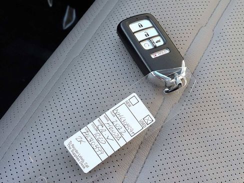 Used 2022 Honda CR-V EX-L image 37