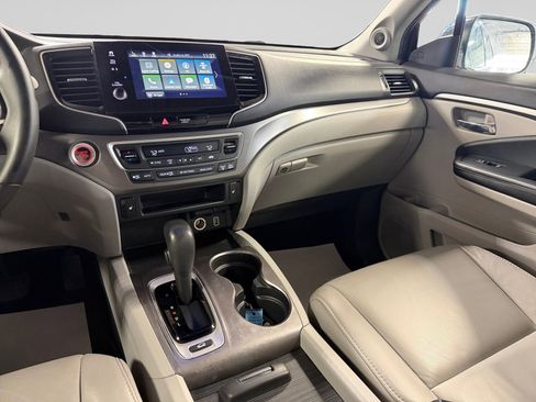 Used 2020 Honda Pilot EX-L image 19