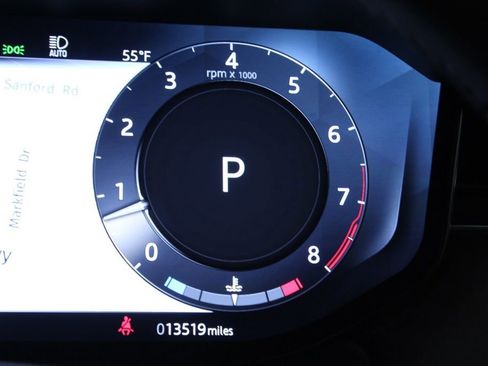 Used 2024 Land Rover Range Rover Autobiography image 29