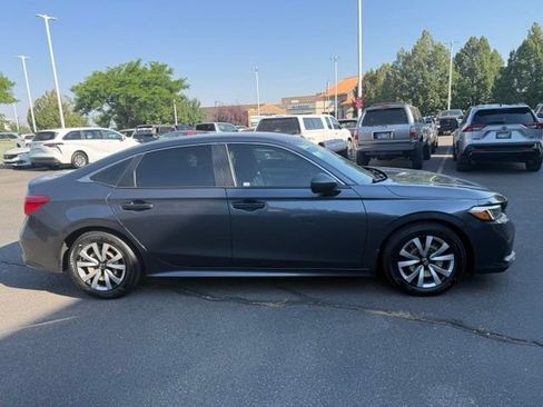 Used 2023 Honda Civic LX image 5