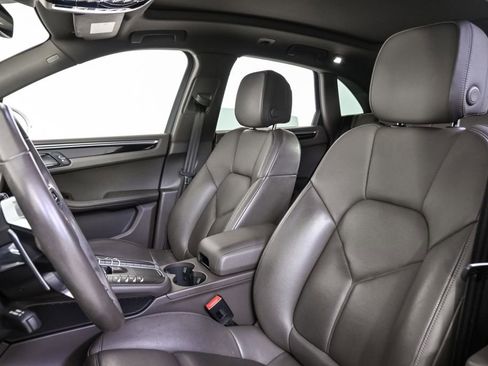 Used 2019 Porsche Macan S image 6