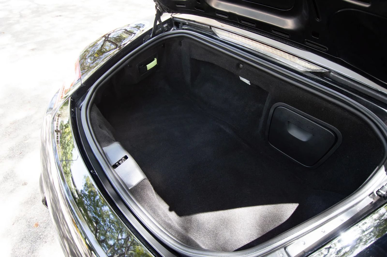 Used 2008 Porsche Boxster S RWD image 68