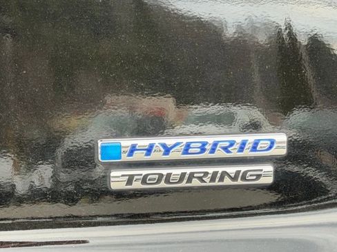 Used 2024 Honda Accord Touring image 13