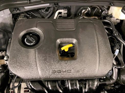 Certified 2025 Kia Soul LX image 30