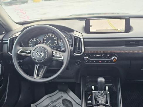 Used 2025 MAZDA CX-50 2.5 Turbo w/ Weather Package image 2