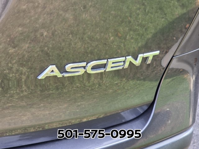 Used 2022 Subaru Ascent Premium AWD/4WD image 11