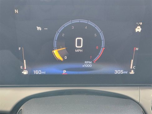 New 2026 Chevrolet Trax LT w/ LT Convenience Package image 12