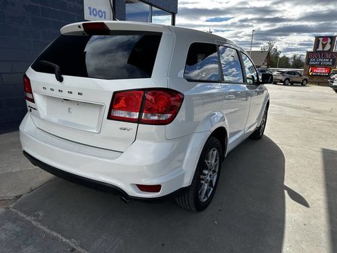 Used 2019 Dodge Journey GT image 8