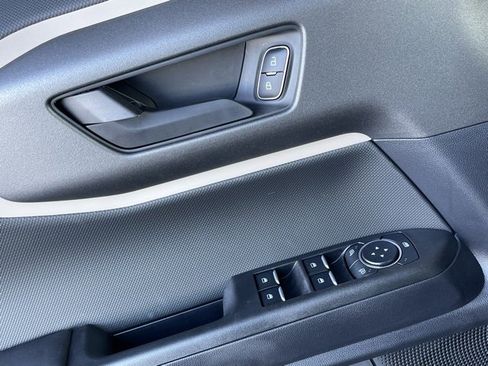 New 2025 Ford Bronco Sport Big Bend w/ Convenience Package image 23