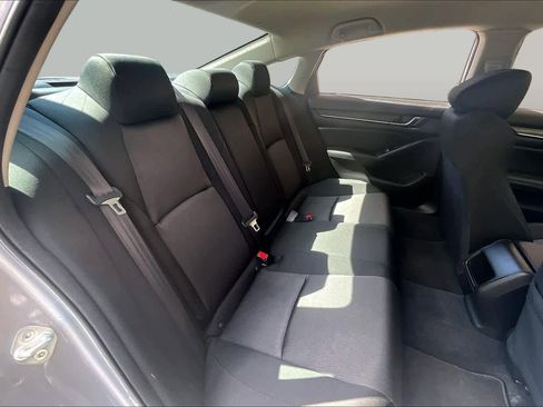 Used 2021 Honda Accord LX image 20
