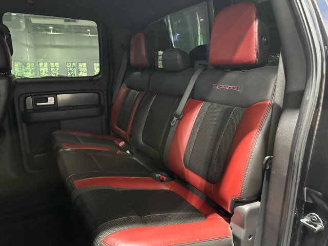 Used 2014 Ford F150 Raptor w/ Equipment Group 801A Luxury AWD/4WD image 55