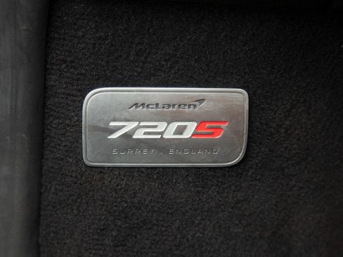 Used 2023 McLaren 720S Performance image 28