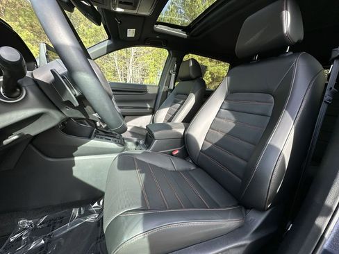 Used 2025 Honda CR-V Sport-L image 13