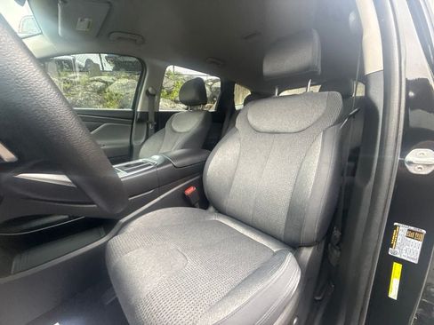 Certified 2022 Hyundai Santa Fe SEL AWD/4WD image 15