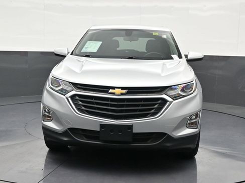 Used 2019 Chevrolet Equinox LT image 9