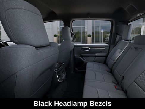 New 2026 RAM 1500 Big Horn image 24