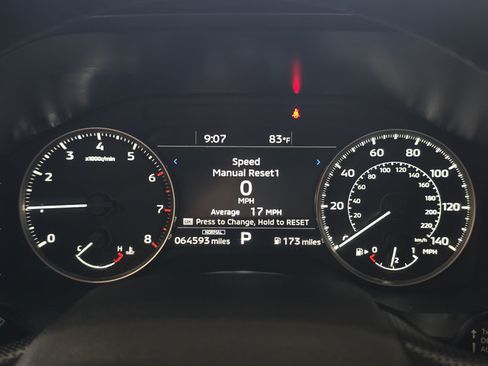 Used 2024 Mitsubishi Outlander SE AWD/4WD image 17