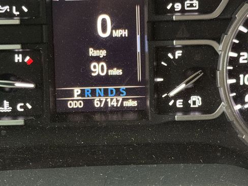 Used 2021 Toyota Tundra SR5 w/ SR5 Upgrade Package image 21