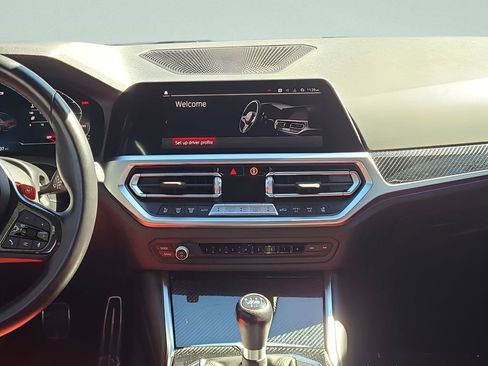 Used 2022 BMW M3 w/ Executive Package image 24