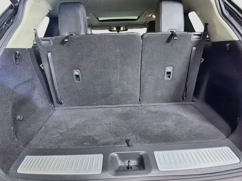 Used 2023 INFINITI QX60 Pure FWD image 29