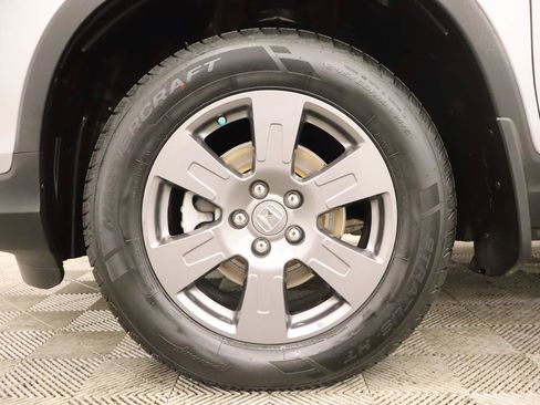 Used 2020 Honda Ridgeline RTL-E image 6