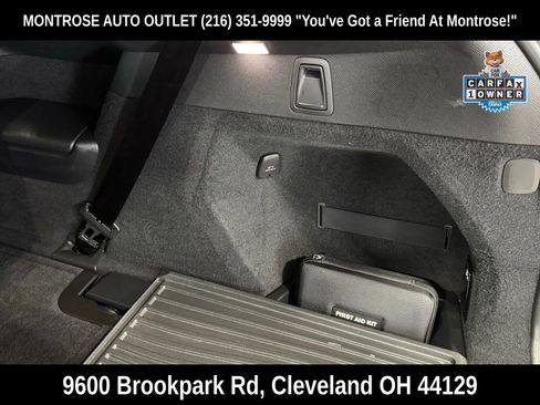 Used 2023 Volvo XC90 B6 Plus w/ Protection Package AWD/4WD image 42