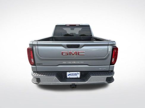 Used 2025 GMC Sierra 1500 SLT AWD/4WD image 5