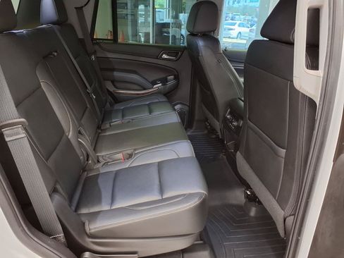 Used 2019 Chevrolet Tahoe LT RWD image 14