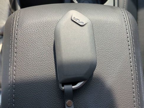 New 2026 Kia Sportage SX image 25