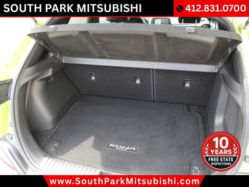 Used 2020 Hyundai Kona Ultimate AWD/4WD image 18