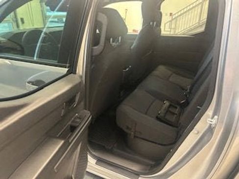 Used 2025 Toyota Tacoma SR5 image 6