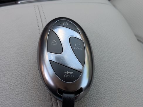 New 2026 Hyundai Tucson SEL FWD image 33