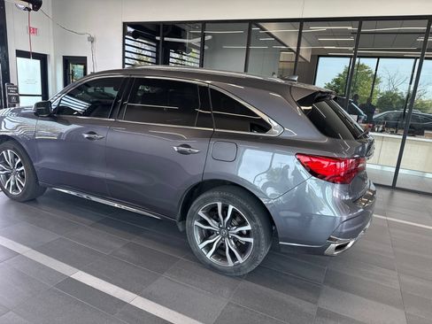 Used 2019 Acura MDX FWD w/ Advance Package image 4