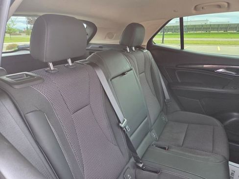 Used 2023 Buick Envision Preferred AWD/4WD image 42