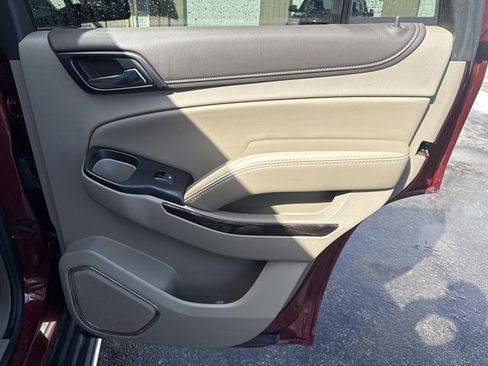 Used 2020 GMC Yukon SLT w/ Open Road Package image 52