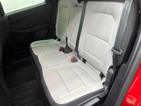 Used 2025 Ford Escape Active FWD image 20