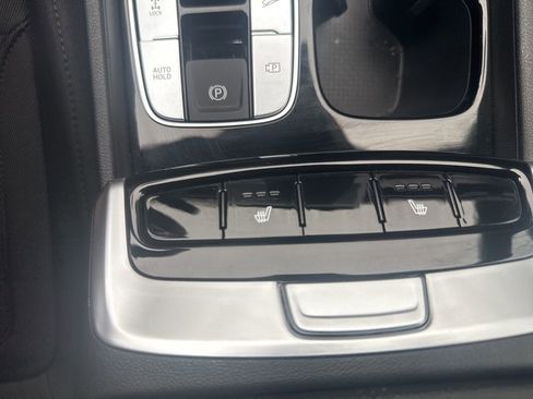 Certified 2024 Hyundai Santa Cruz SEL w/ Activity Package image 7