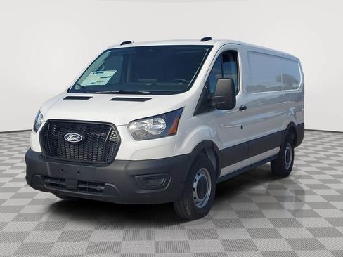 New 2026 Ford Transit 150 Low Roof w/ Load Area Protection Package image 3
