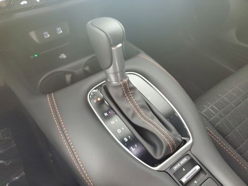 New 2026 Honda HR-V Sport image 22