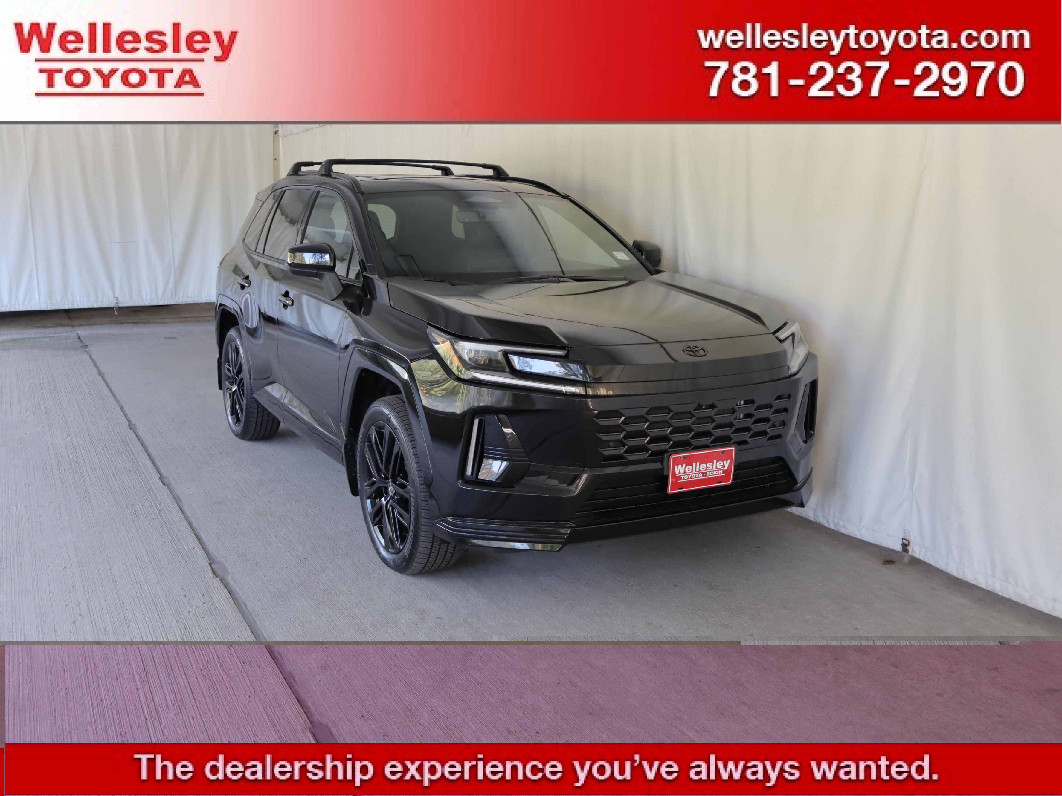 Used 2026 Toyota RAV4 XSE w/ Weather Package AWD/4WD image 1