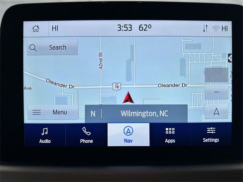 Certified 2022 Ford Escape SEL image 19