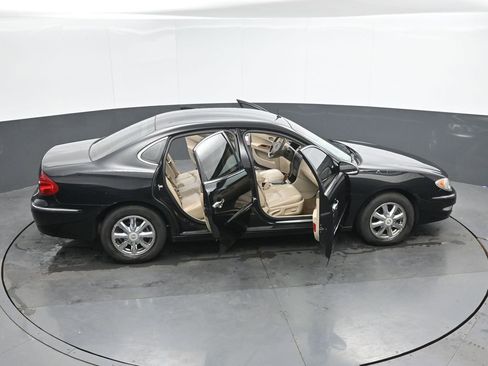 Used 2005 Buick LaCrosse CXL w/ Gold Convenience Package FWD image 37