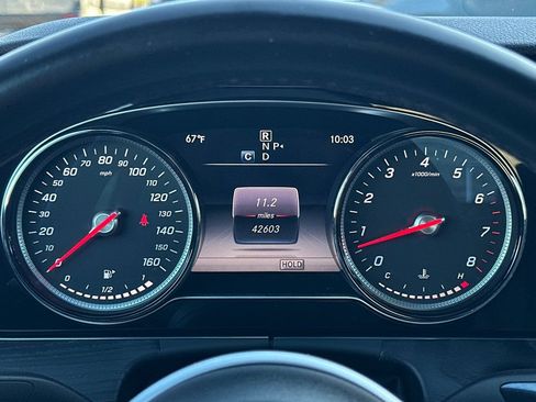 Used 2019 Mercedes-Benz E 300 image 18