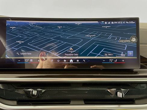 New 2026 BMW X5 sDrive40i w/ Climate Comfort Package image 13