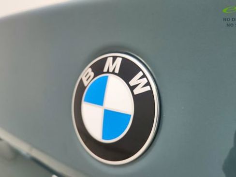 Used 2026 BMW 530i RWD image 19