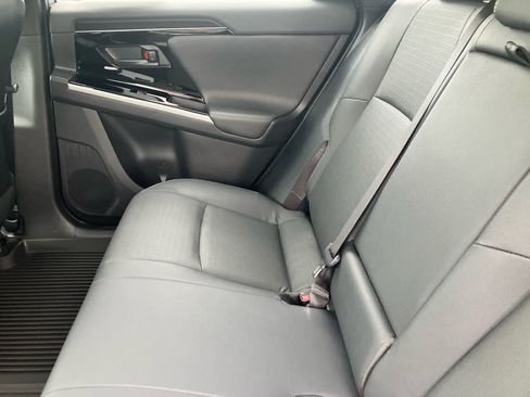 Used 2025 Toyota bZ4X FWD w/ Weather Package image 33