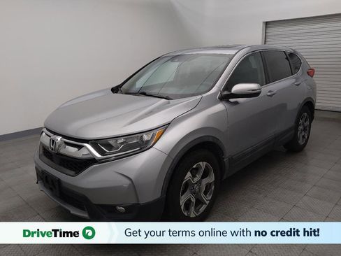 Used 2019 Honda CR-V EX image 1
