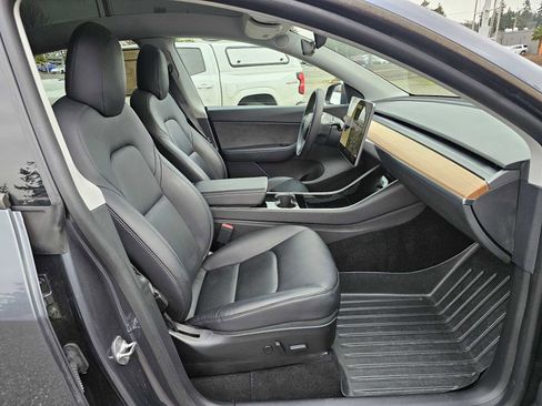 Used 2020 Tesla Model Y Long Range image 11